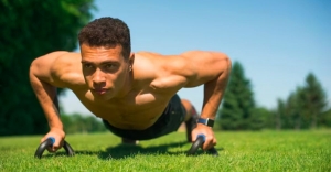 Unlocking Ageless Health: Calisthenics and the Art of Bodyweight Workouts
